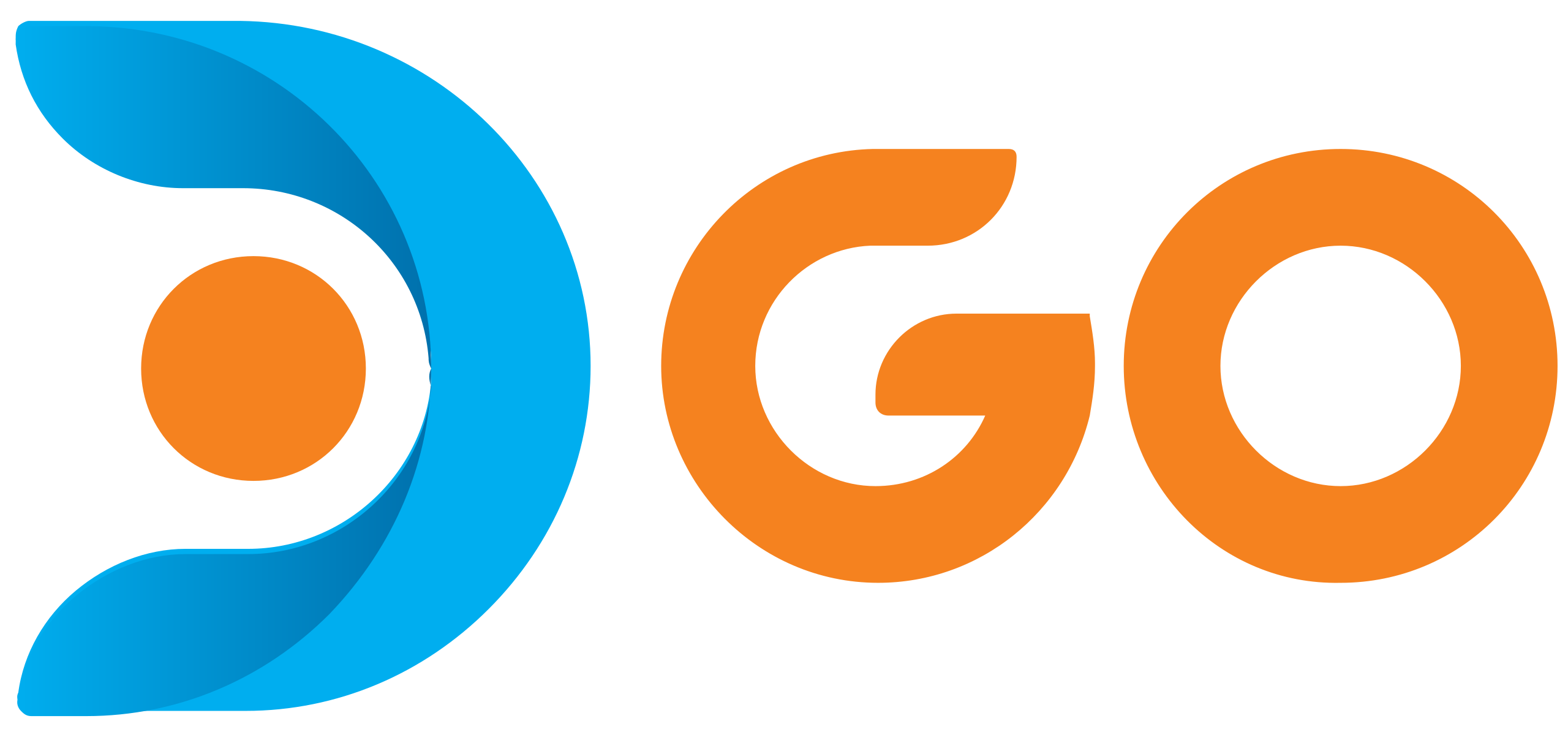 DGO Logo